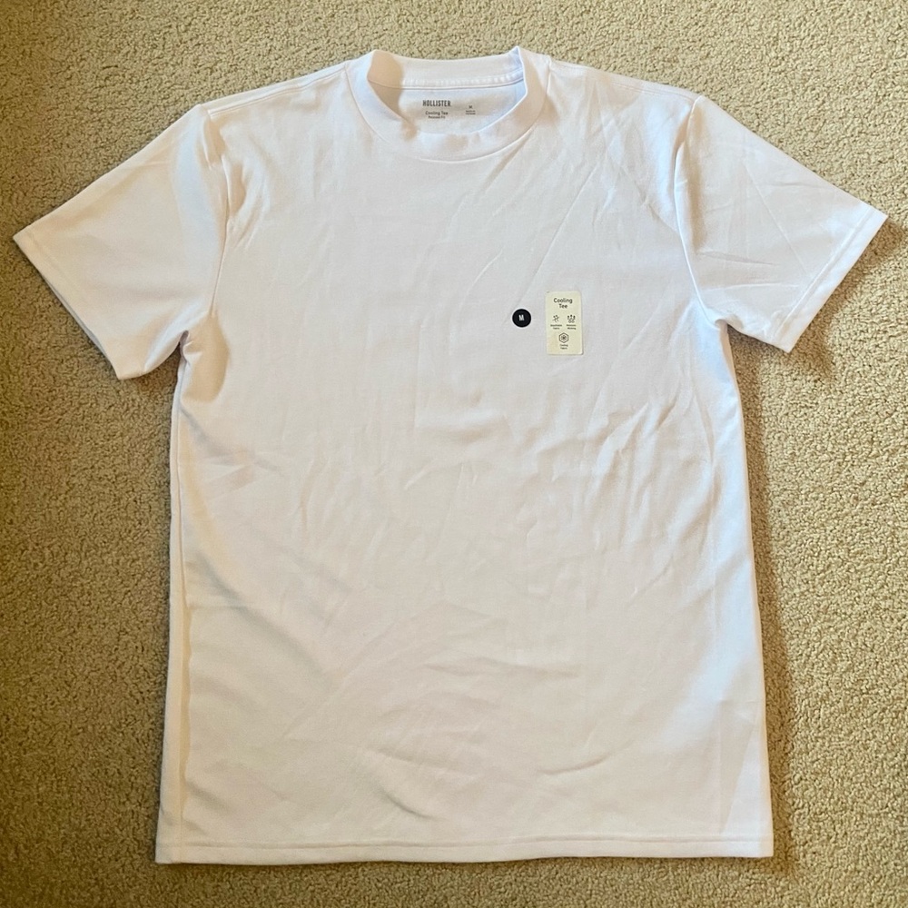 Hollister Cooling Tee